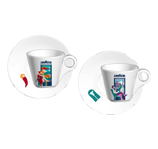 Accessoires café