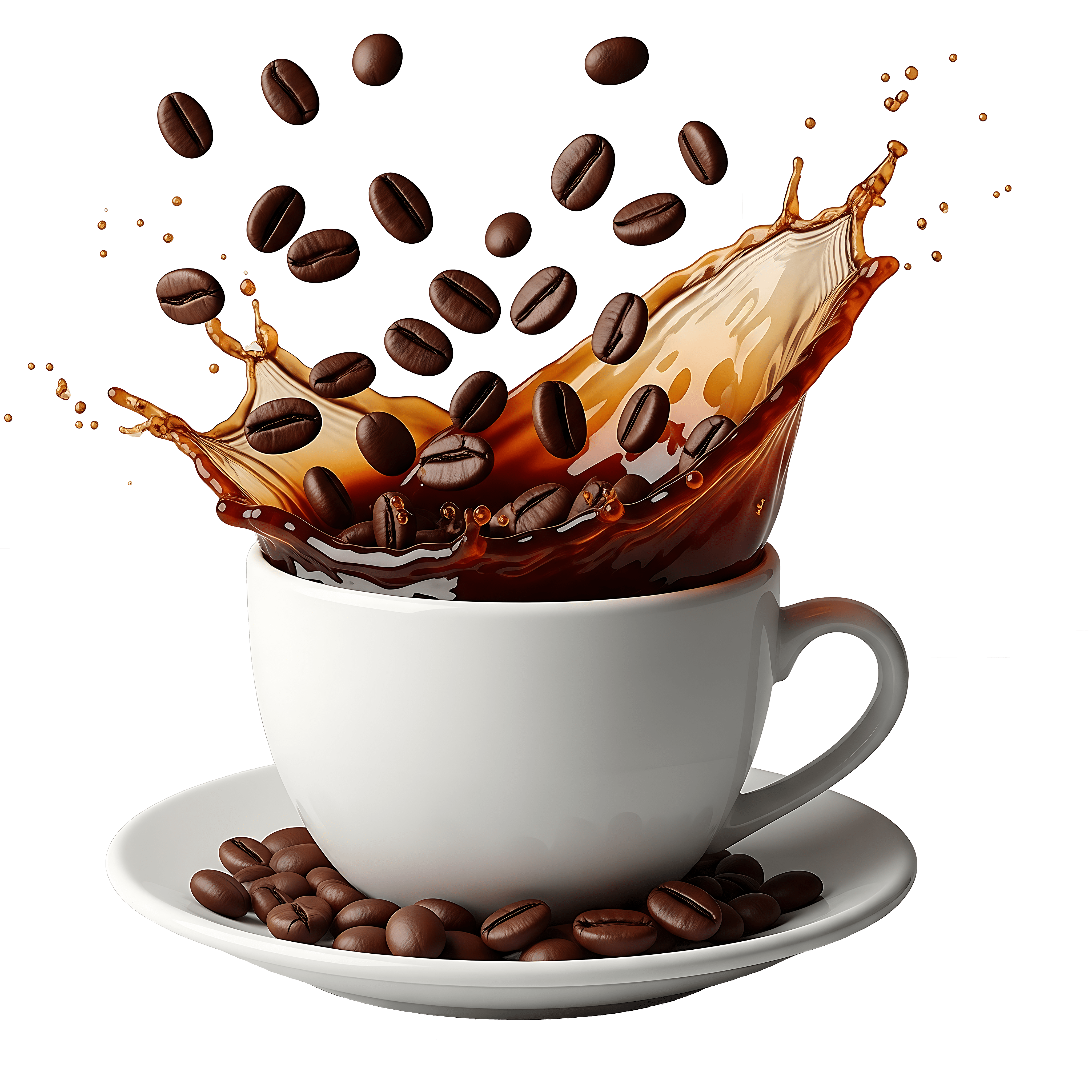 Café Glacé