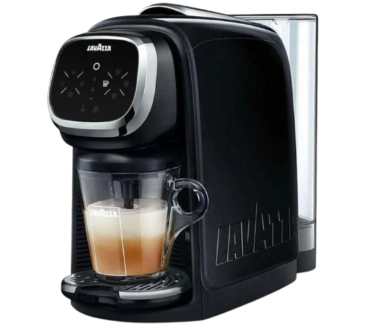 Machine à café premium